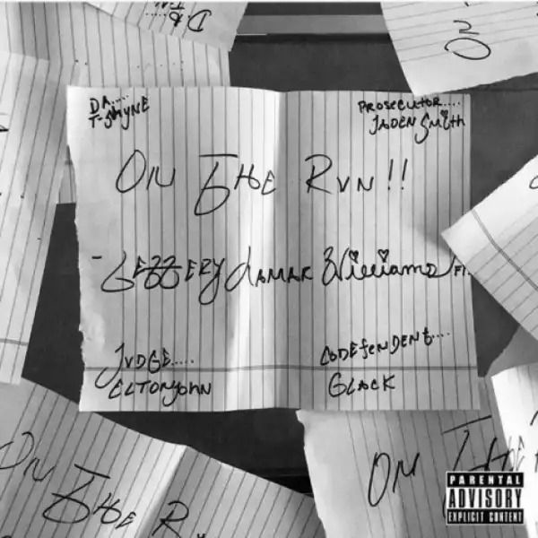Young Thug - On The Rvn Ft. Offset